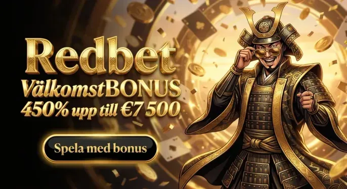 Redbet Casino